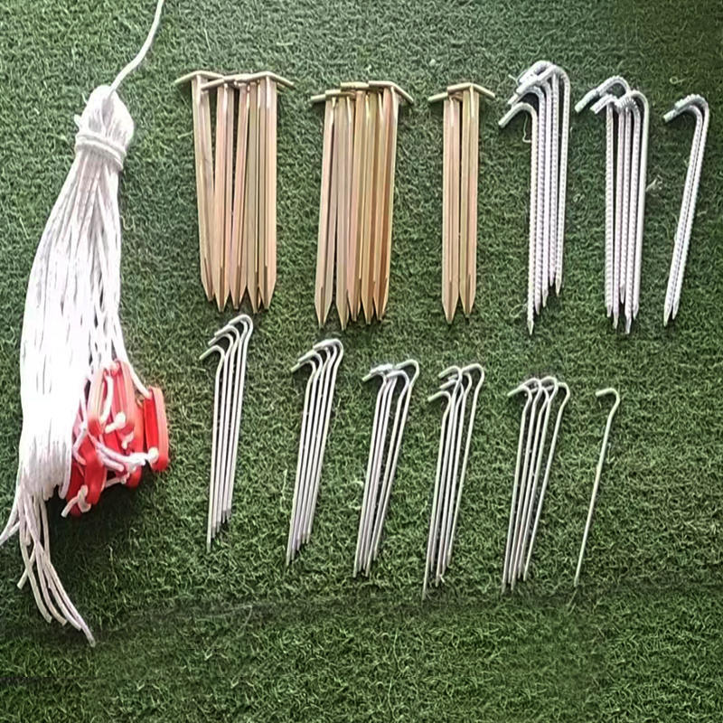 IFRC/ICRC-Standard-Familienzelt für 5 Personen mit Innenauskleidung