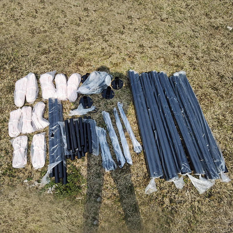 7 x 12 m wasserdichtes Stretch-Zeltdach