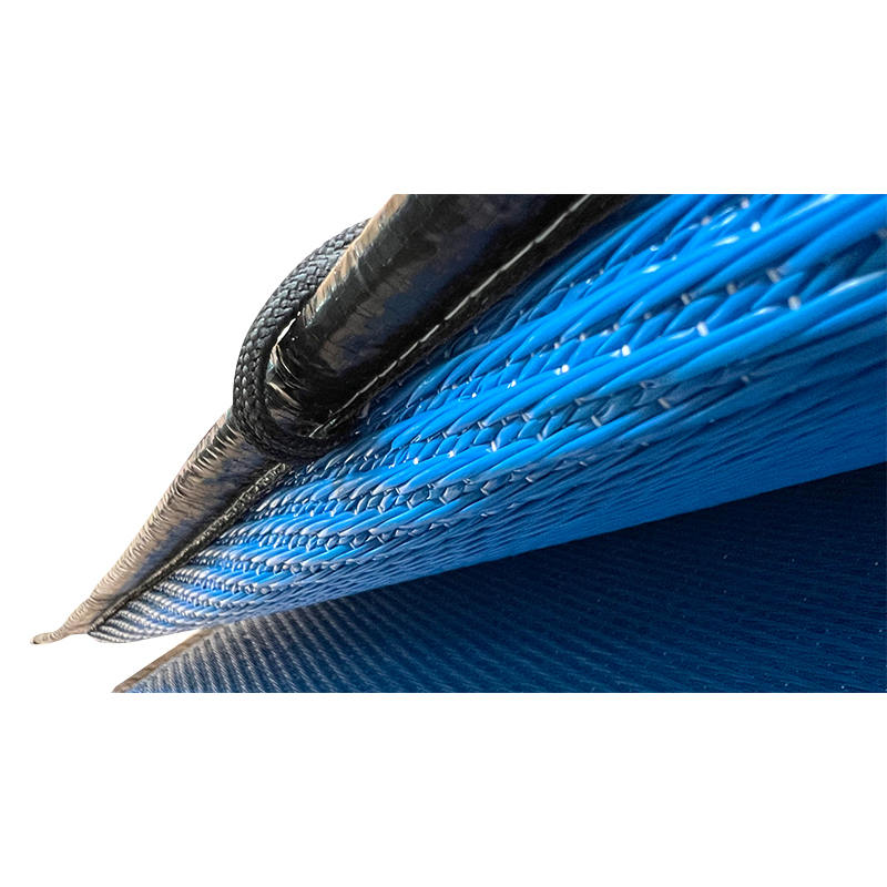 Tragbare Mehrzweck-Schlafmatte aus Schaumstoff