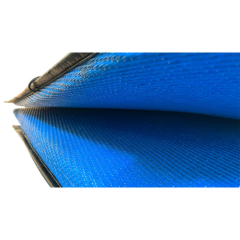 Tragbare Mehrzweck-Schlafmatte aus Schaumstoff