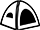 Hilfszelt / Notfallzelt