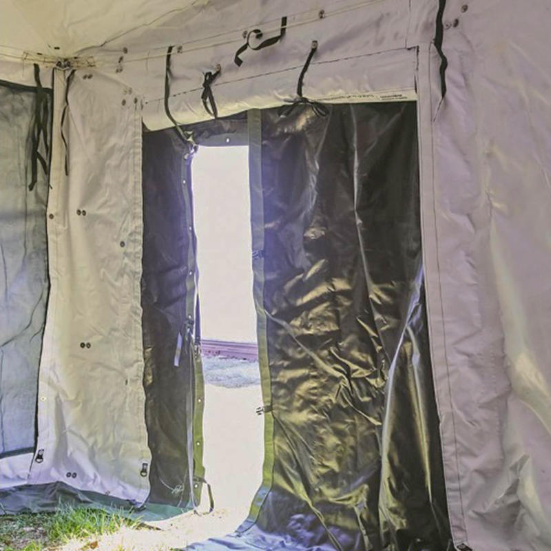 Modulares Allzweckzeltsystem Typ I-Small 18