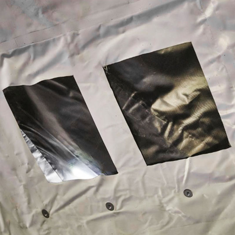 Modulares Allzweckzeltsystem Typ I-Small 18