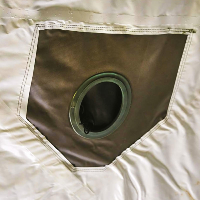 Modulares Allzweckzeltsystem Typ I-Small 18