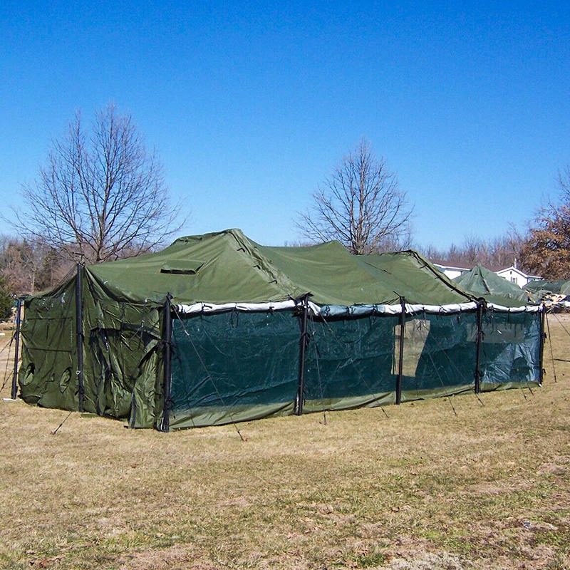 Modular General Purpose Tent System MGPTS-Type I-Medium