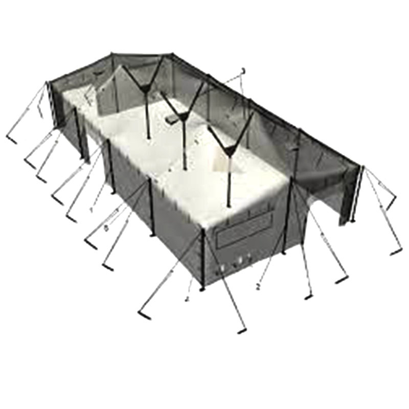 Modular General Purpose Tent System MGPTS-Type I-Medium