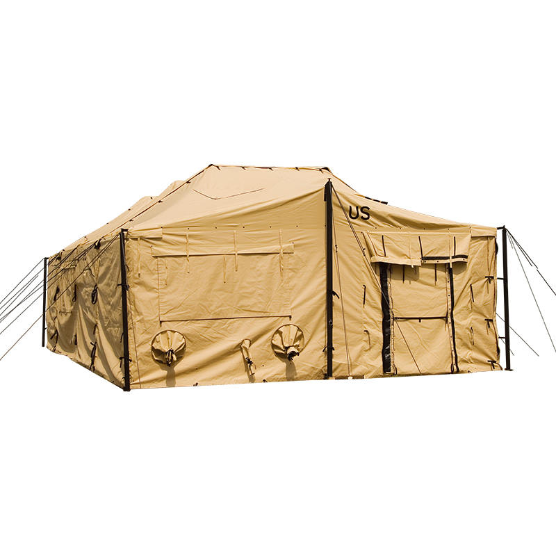 Modular General Purpose Tent System MGPTS-Type I-Medium