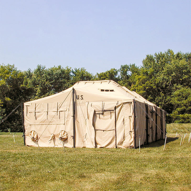 Modular General Purpose Tent System MGPTS-Type I-Medium
