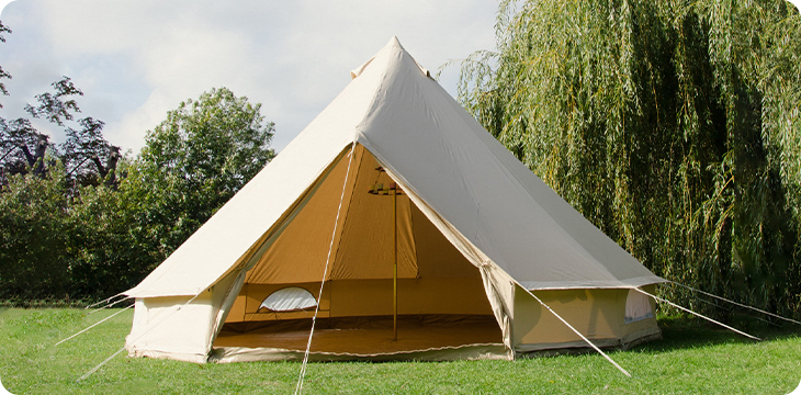 Campingzelt