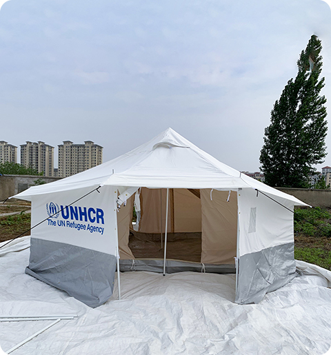 Wie wählt man ein Zelt mit guter Belüftung für Sommercamping aus? Expertentipps, um der Hitze zu trotzen