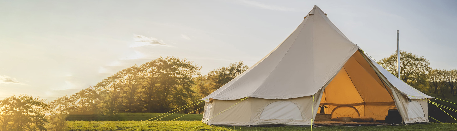 Campingzelt